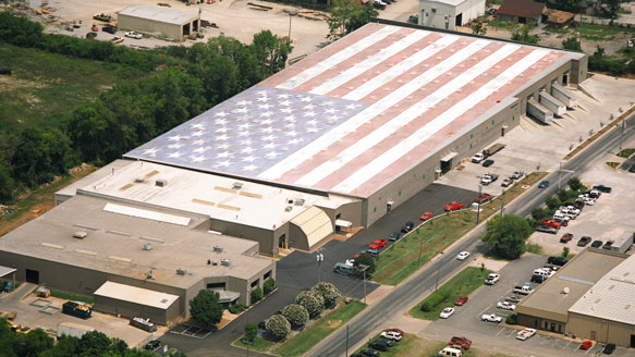 United Enertech - Chattanooga Plant