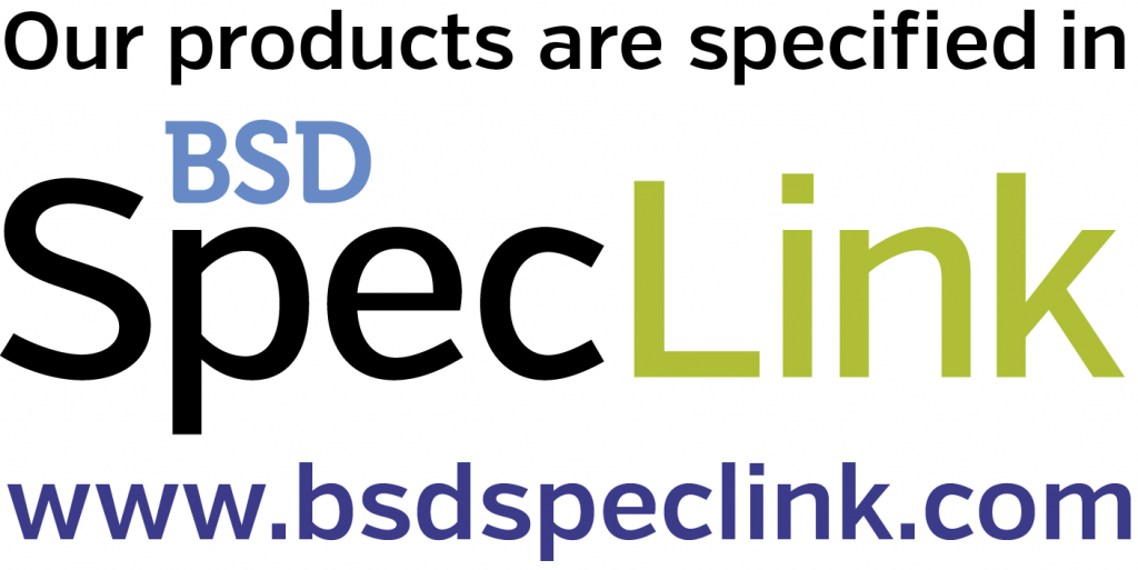 BSD SpecLink Logo